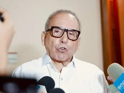 Carlos Balcácer retira querella por difamación a Mirna Ortiz