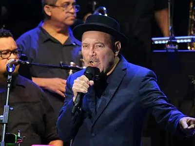 Rubén Blades inaugura su gira española en Sevilla