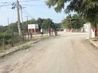 Piden completar el asfaltado de calles y caminos en Dajabón