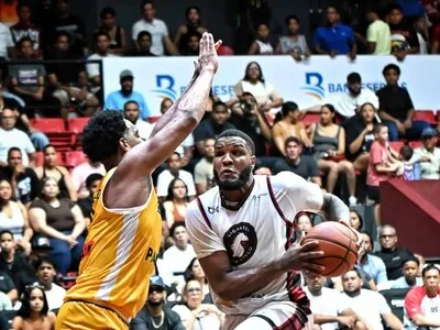 LNB: Gigantes se colocan a un triunfo de su tercera corona