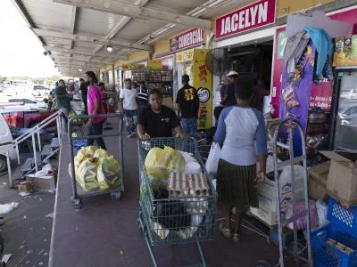 La inflación interanual sube a un 5.67 % en junio