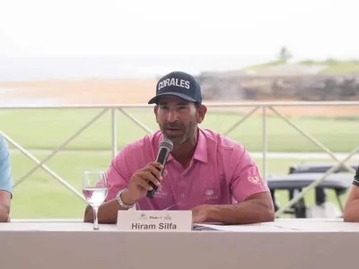 Corales Puntacana: Tour Canita, la vía dominicana al PGA TOUR