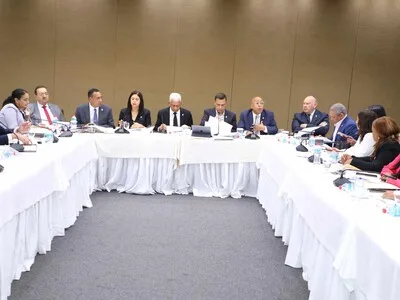 Comisión bicameral seguirá este viernes estudio del Código Penal