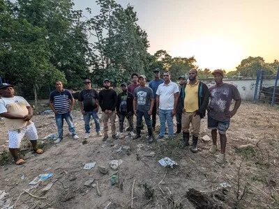 Robo de ganado en frontera preocupa a ganaderos