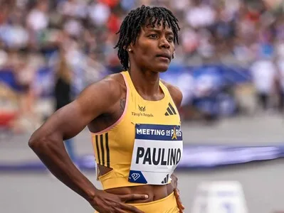 Marileidy va a Londres a carrera previa a los Centroamericanos
