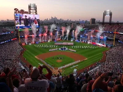 MLB anuncia su calendario 2027, Netflix transmitirá Noche Inaugural