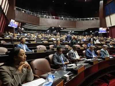 Más observaciones retrasan la votación del Código Penal