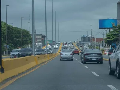 Obras Públicas embellece la capital de cara a Juegos Centrocaribeños