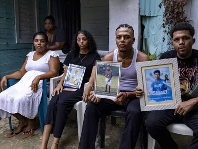 Sin detenidos a dos años de muerte del prospecto Ismael Ureña