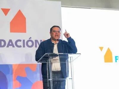 Yayo Sanz Lovatón impulsa desde Fundación Ya una agenda de diálogo