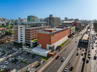BHD recibe oro en certificación para sostenibilidad de centro de datos