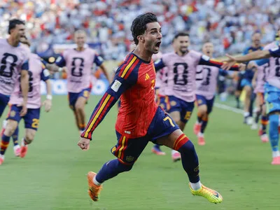 España derrota a Argentina y es campeona del Mundial de Fútbol