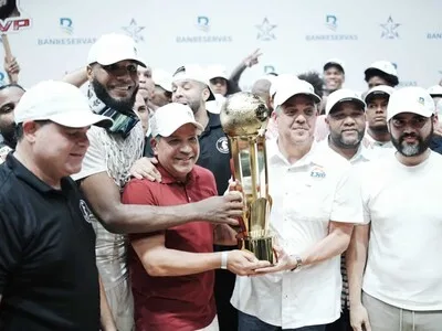 LNB: Gigantes vence a Metros y se proclaman campeones
