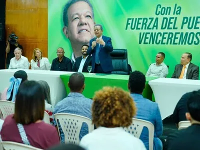 Leonel: Gobierno justificó reforma fiscal pese a carbón y gas a US$69