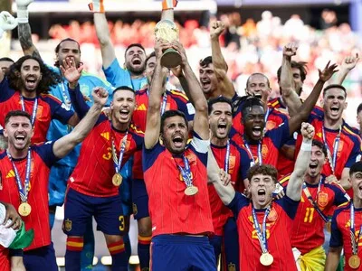Premio selección española mundial tras conquista del torneo