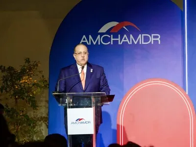 Ministro de Hacienda afirma RD necesitaría una nueva reforma