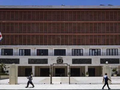 Estas son las modificaciones al Código Penal
