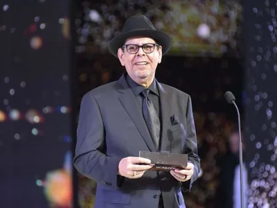 Fernando Villalona: "Hay Mayimbe pa' rato"