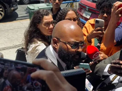 Nuevos detalles del caso de sargento que mató hija en Manoguayabo
