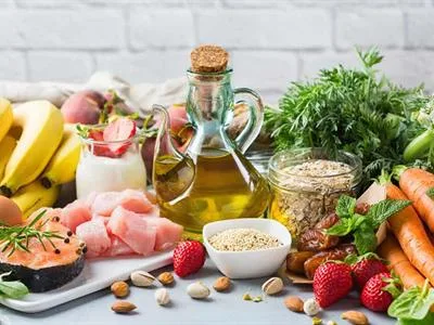 Casi 1.9 millones en RD no pueden pagar una dieta saludable