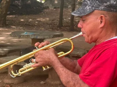 Juegos Centroamericanos en SD y música de Frank Casado