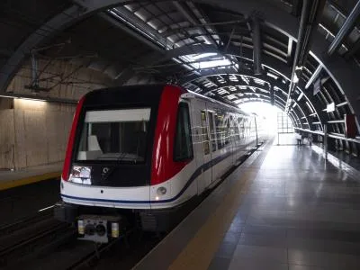 Quince incidentes en 19 meses encienden las alarmas sobre el Metro