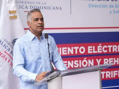 La demanda eléctrica vuelve a romper récord con 4,195.26 megavatios