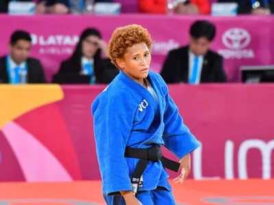Santo Domingo 2026: Soriano cae ante Candelo y se queda con plata