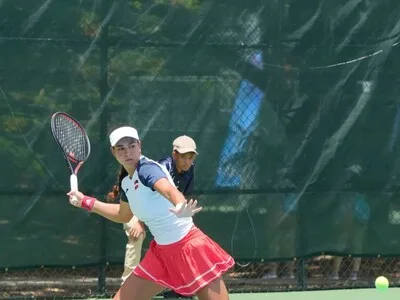 Santo Domingo 2026: Ana Zamburek avanza a semifinales en tenis