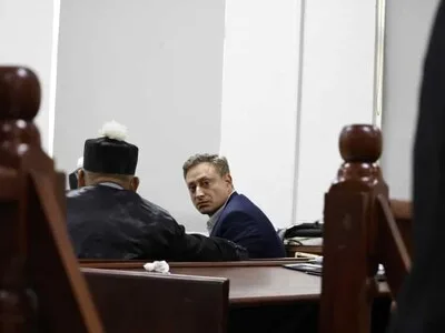 Jean Alain afirma que su caso superó por mucho el plazo de duración