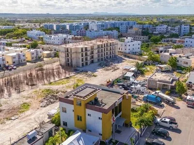 Director distrital dice que plan territorial no afectará sectores