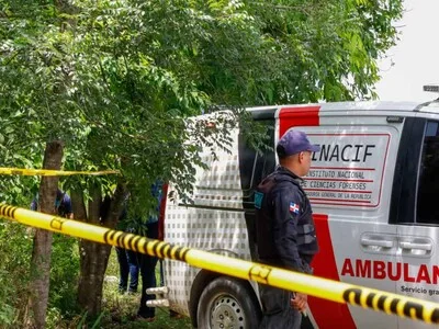 Feminicidio: sargento de la Policía mata a su expareja en Las Guáranas