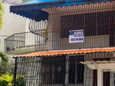 El costo de vivir solo en Santo Domingo