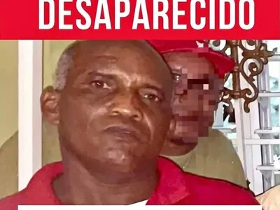 Desaparece hombre de 63 años en Guaricano