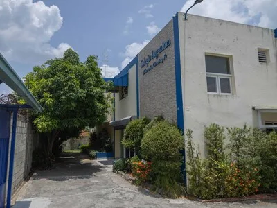 Miner garantiza continuidad educativa en Colegio Ingenium en Pantoja