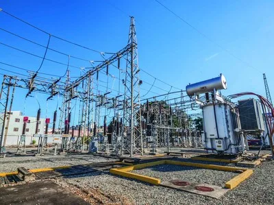 Compras del sector eléctrico ascienden casi a RD$15,900 millones