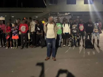 Traficantes de haitianos no cumplirán prisión