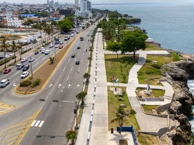 Cerrarán este viernes tramos del Malecón y avenida España por los JCC
