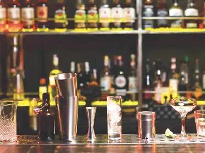 Faride respetará decreto inconstitucional de bebidas alcohólicas