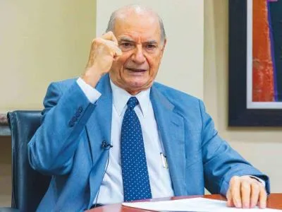 Quito Tabar hacer advertencia sobre proyecto de juegos de azar
