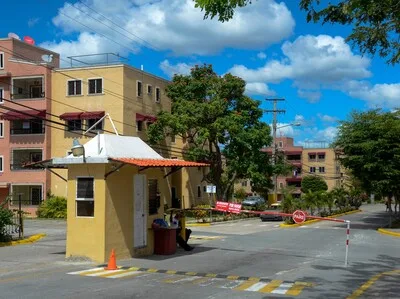 TC prohíbe drones y redes sociales contra residentes de condominios RD