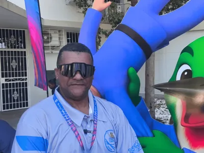 JCC2026: Juan Soto padre y su rol como un voluntario en JCC