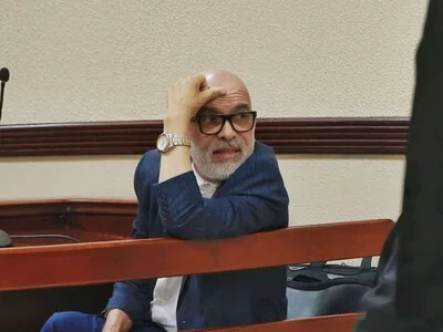 Juicio Ángel Martínez por difamación a Faride Raful