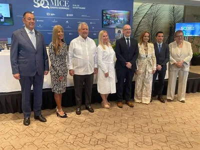 Lanzan la sexta edición de SDQ MICE 2026