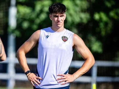 Real Madrid ficha al delantero Carlos Espí, de Levante