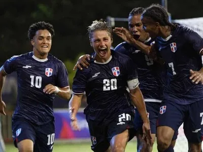 Dominicana cumple la tarea ante Guatemala y gana