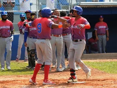 El béisbol abre hoy ante Puerto Rico