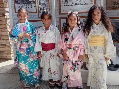 Festival Dajapón Fest 2026 destaca tradiciones y gastronomía japonesa