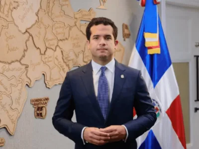 Omar Fernández exige penas más severas por tráfico migratorio