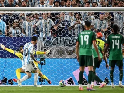 Bloqueo de dominios internet por Copa Mundial Fútbol 2026